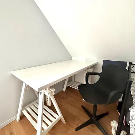 Chez Seb Et Lilou - - Piscine Partagee - Parking - Proche Mulhouse 度假居