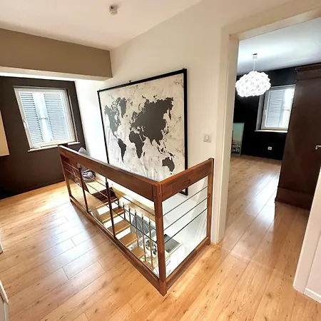 Chez Seb Et Lilou - - Piscine Partagee - Parking - Proche Mulhouse